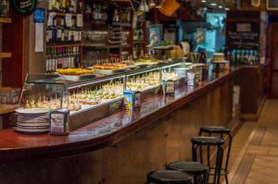 Gastronomía Catalana: Cocina y Cultura