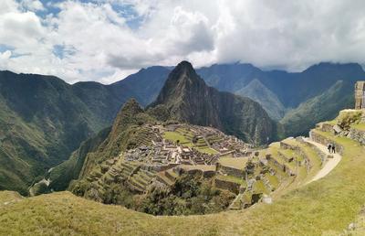 Perú Mágico: Lima, Cusco y Machu Picchu